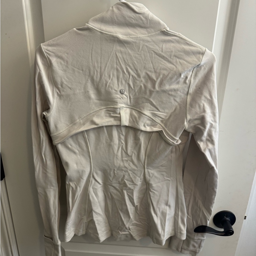 Lululemon Define Jacket - Picture 2 of 5